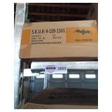 Cart not included Halloween cart lot