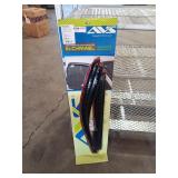 Window deflectors Chevy