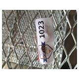 1" hole dozer Milwaukee