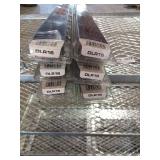 Windshield wiper lot 6xbid