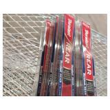 Duralast rear wiper blades 6xbid