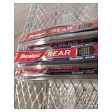Rear wiper blades 6xbid