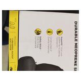 Body glove seat cover