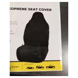 Body glove 1 seat cover