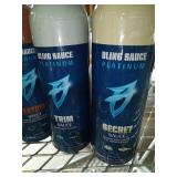 Miscellaneous bag lot