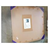 Sample bedroom mirror