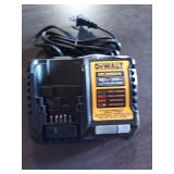 DeWalt 12v and 20v charger