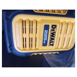 DeWalt power adapter