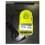Ryobi 18v charger