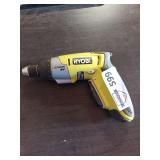 Ryobi 4v tool only
