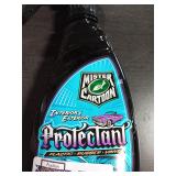 Mister cartoon protectant