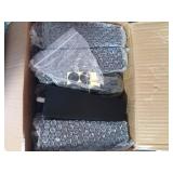 Set of 8 furniture legs