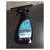 Mister cartoon protectant