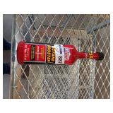 Lucas octane booster