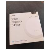 Smart Home Fragrance Diffuser Set - Includes Cranb