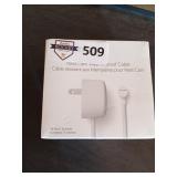 Google nest can weatherproof cable factory Sealed