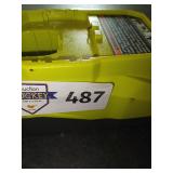 Ryobi charger