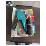 Aqua motion attachment