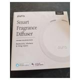 Simplicity by Smart Home Fragrance Diffuser Set -