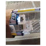 Mixed lot wiper blades