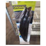 Window deflectors Chevy