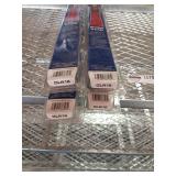 Windshield wiper blade lot