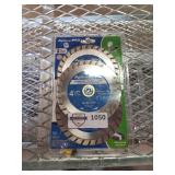 3 diamond turbo blades