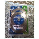 3 diamond turbo blade