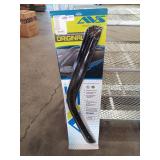 Window deflectors Chevy