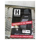 Hoonigan seat cover