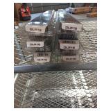 Duralast rear wiper blades 6xbid