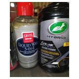 Miscellaneous bag lot