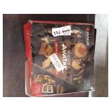 Magic the gathering avatar card set