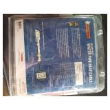 Electric water pipe cable