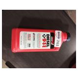 Diesel 911 winter rescue formula