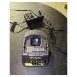 Ryobi charger