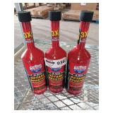 Lucas octane booster 3xbid