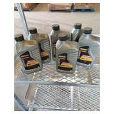 Snow plow hydraulic oil 6xbid