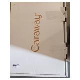 Caraway pot and pan set