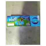 Fill n fun play pool