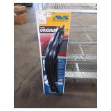 Window deflectors ford