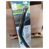 Window deflectors Chevrolet