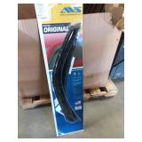 Window deflectors Chevrolet