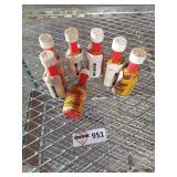 Rxp gas kicker bag lot