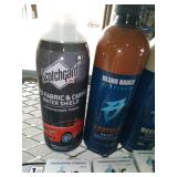 Miscellaneous bag lot