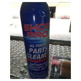 Miscellaneous bag lot