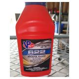VP Racing brake fluid 8 X BID
