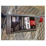 Automatic transmission fluid