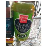 Miscellaneous bag lot