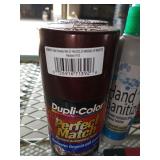 Miscellaneous bag lot